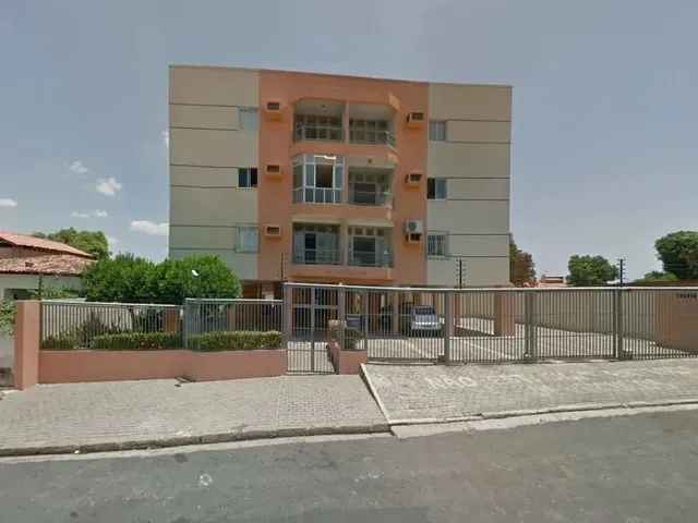 Imagem 2: Cond. Olimpo Apartamento com 3 dormitórios