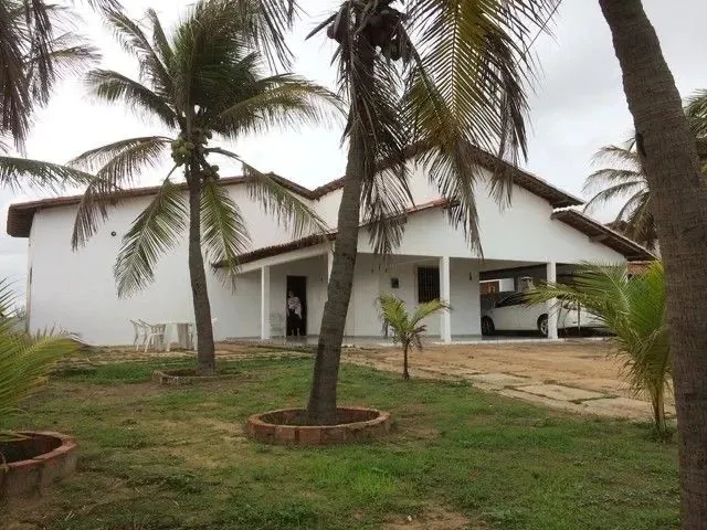 Imagem 4: Aluga-Se Imóvel Comercial em Luís Correia