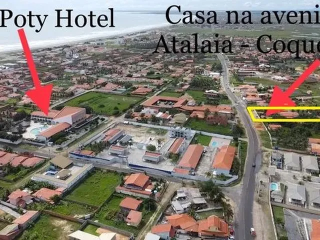 Imagem 3: Aluga-Se Imóvel Comercial em Luís Correia