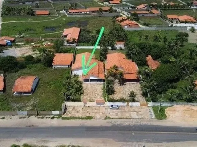 Imagem 6: Aluga-Se Imóvel Comercial em Luís Correia