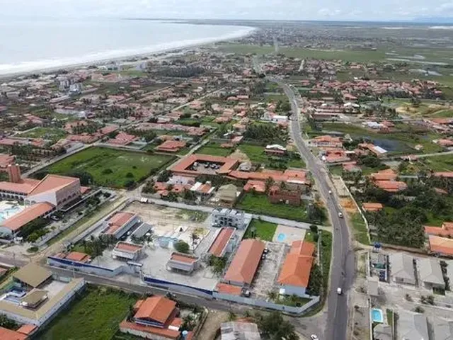 Imagem 2: Aluga-Se Imóvel Comercial em Luís Correia
