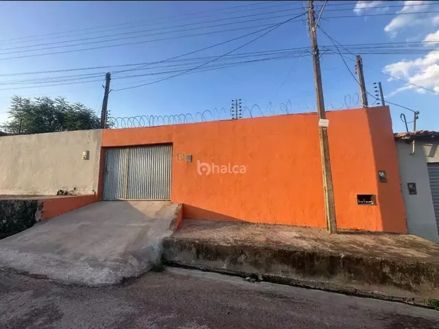 Imagem: Casa Jacinta Andrade P Alugar