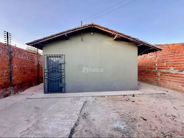 Imagem 7: Casa Jacinta Andrade P Alugar
