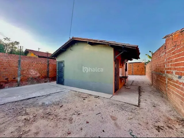 Imagem 8: Casa Jacinta Andrade P Alugar