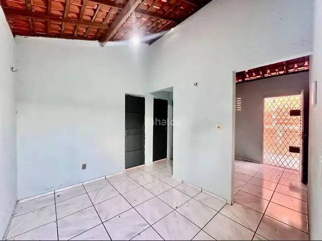 Imagem 4: Casa Jacinta Andrade P Alugar