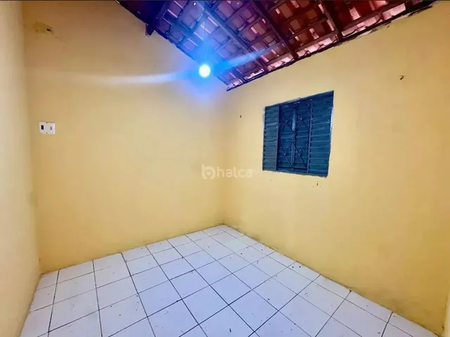 Imagem 2: Casa Jacinta Andrade P Alugar