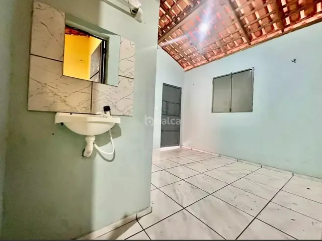 Imagem 12: Casa Jacinta Andrade P Alugar