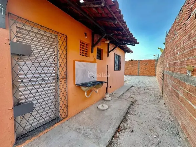 Imagem 15: Casa Jacinta Andrade P Alugar