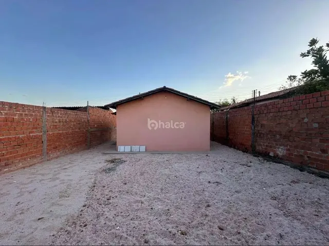 Imagem 14: Casa Jacinta Andrade P Alugar