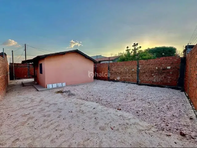 Imagem 13: Casa Jacinta Andrade P Alugar