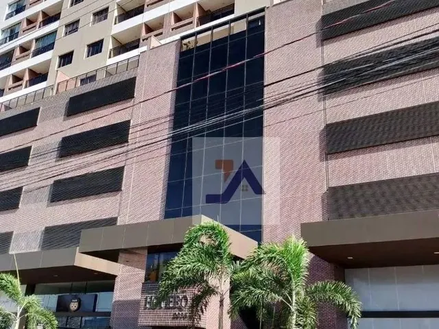 Imagem: Apartamento com 1 Dormitório para Alugar