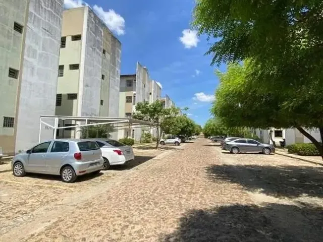 Imagem 5: Condomínio Parque das Violetas