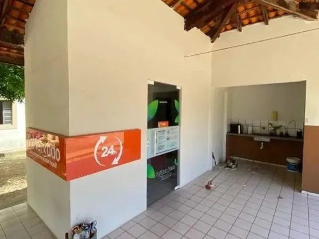 Imagem 15: Condomínio Parque das Violetas