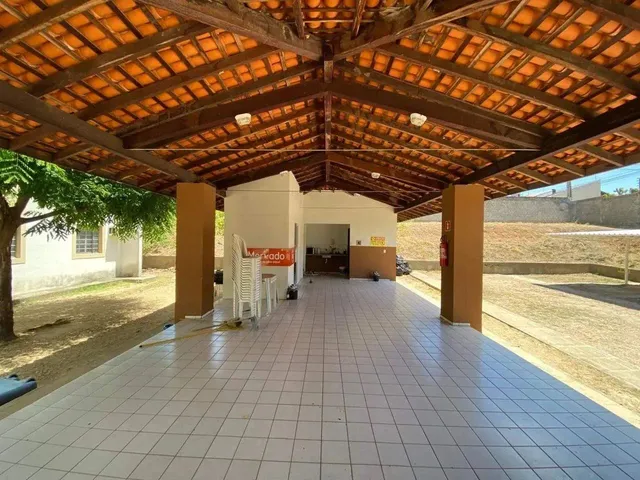 Imagem 6: Condomínio Parque das Violetas