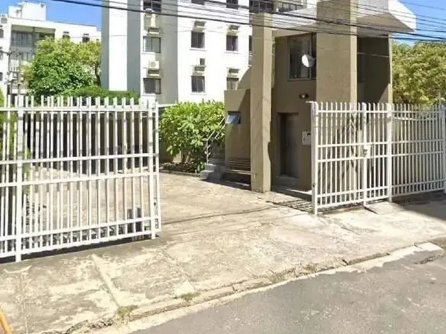 Imagem: Apartamento 3 Quartos para Aluguel no Bairro