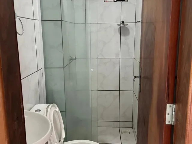 Imagem 3: Aluga-Se Quarto Pequeno em Apartamento!!