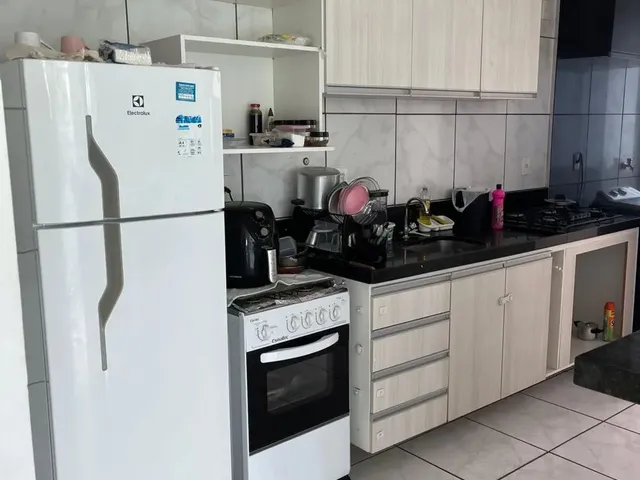 Imagem 5: Aluga-Se Quarto Pequeno em Apartamento!!