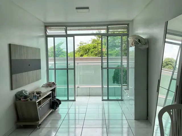 Imagem 7: Aluga-Se Quarto Pequeno em Apartamento!!