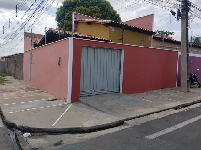Imagem: Alugo Casa Lourival Parente
