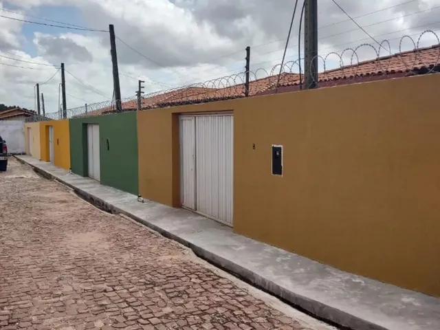 Imagem: Alugamos Casas em Timon-Ma Próximas do