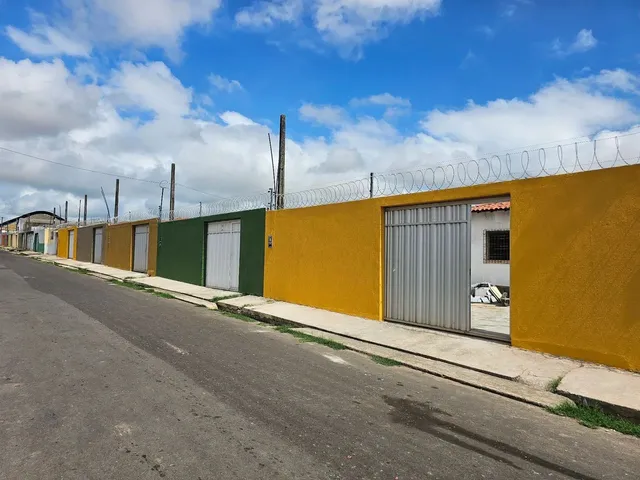 Imagem: Alugo Casas em Timon-Ma com 2, 3 e 4 Quartos