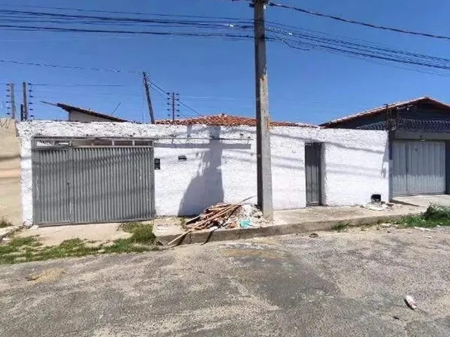 Imagem: Casa Residencial para Alugar no Bairro Acarape