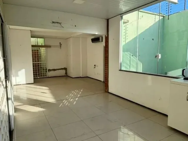 Imagem: Alugo Casa Comercial Prox a Av. Homero Castelo