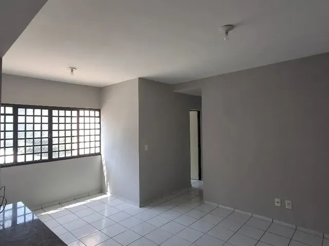 Imagem: Im- Apartamento no Grand Park Dirceu com