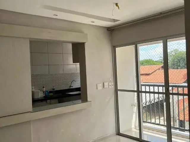 Imagem 7: Alugo Partamento no Bairro Ininga