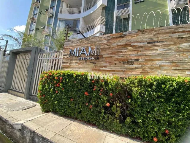 Imagem: Apartamento com 3 Dormitórios para Alugar