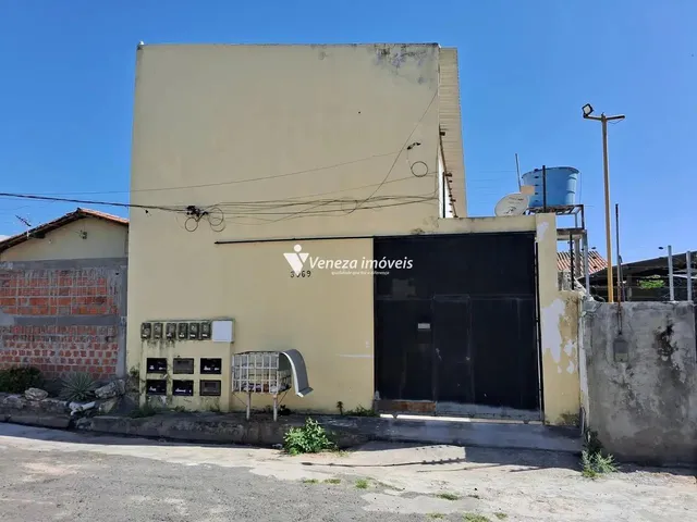 Imagem: Apartamento Kitnet Bairro Piçarreira para
