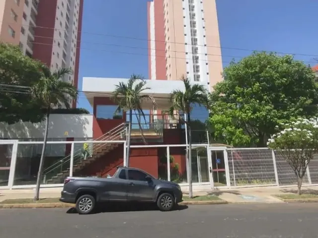 Imagem: Alugo Apto Mobiliado no Condominio Play