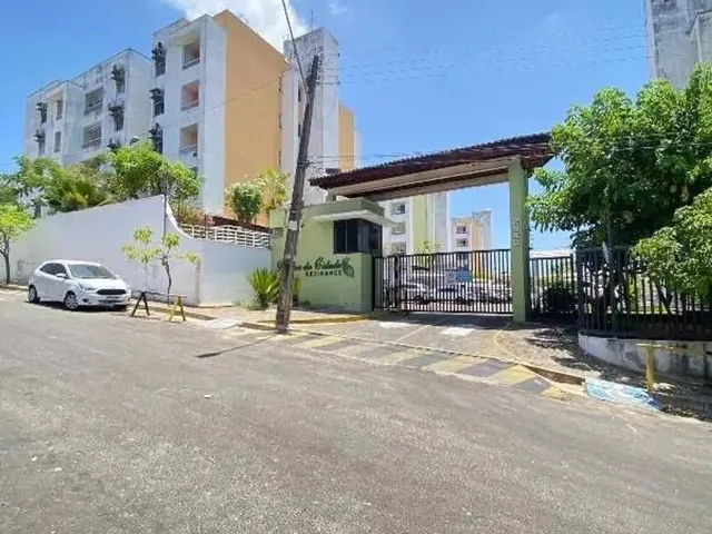 Imagem: Apartamento Residencial no Condominio Parque
