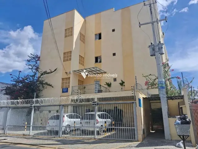 Imagem: Apartamento no Bairro São Cristóvão para