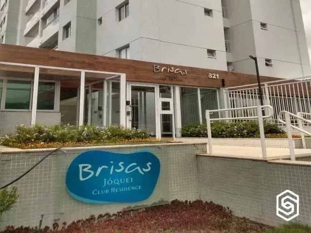 Imagem 1: Imóvel para Aluguel com 67 Metros Quadrados com 2 Quartos em Jóquei - Teresina - Pi