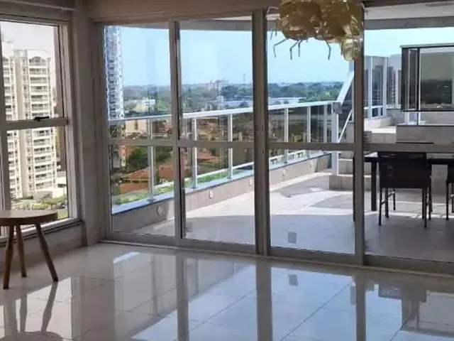Imagem: Aluguel Apto Cobertura 130 Metros Quadrados