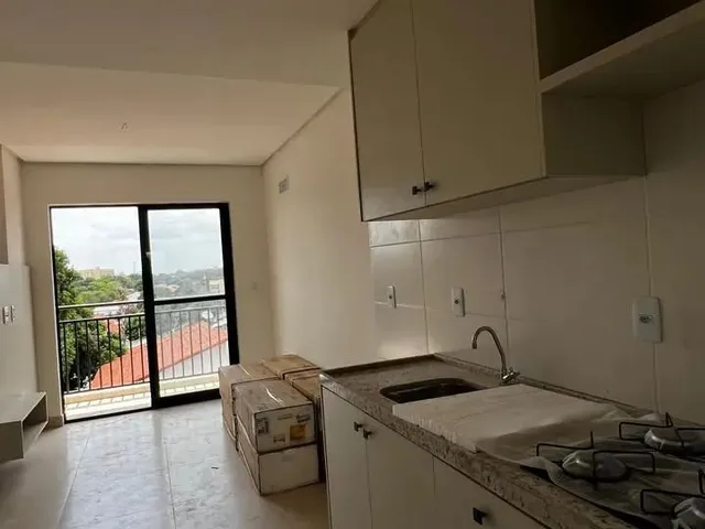 Imagem: Imóvel para Aluguel com 55 Metros Quadrados