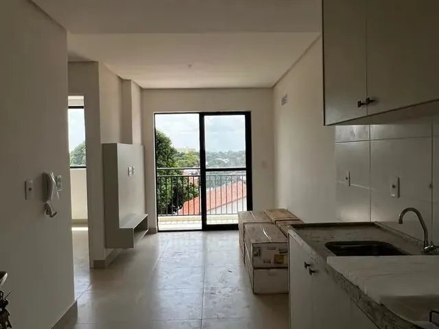 Imagem 3: Imóvel para Aluguel com 55 Metros Quadrados com 2 Quartos em Morada do Sol - Teresina