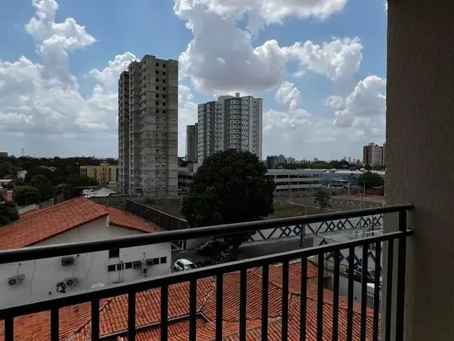 Imagem 13: Imóvel para Aluguel com 55 Metros Quadrados com 2 Quartos em Morada do Sol - Teresina