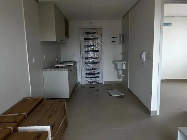 Imagem 5: Imóvel para Aluguel com 55 Metros Quadrados com 2 Quartos em Morada do Sol - Teresina