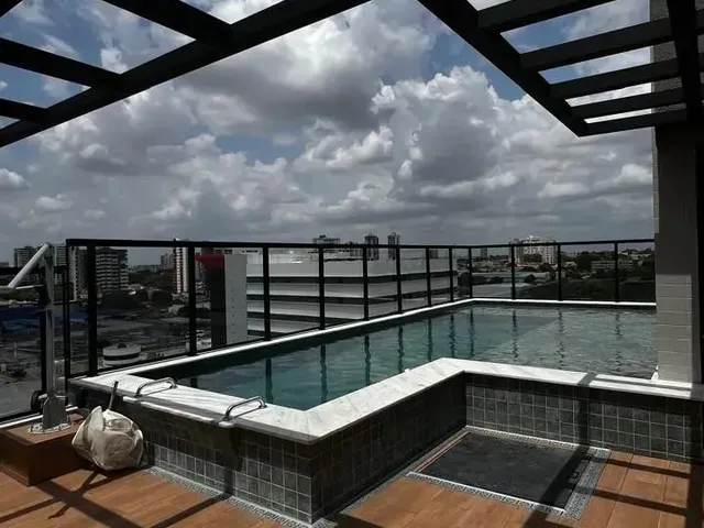 Imagem 10: Imóvel para Aluguel com 55 Metros Quadrados com 2 Quartos em Morada do Sol - Teresina