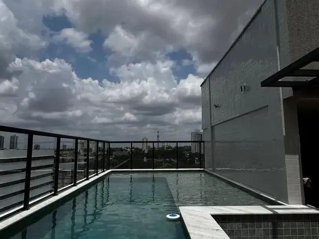 Imagem 2: Imóvel para Aluguel com 55 Metros Quadrados com 2 Quartos em Morada do Sol - Teresina