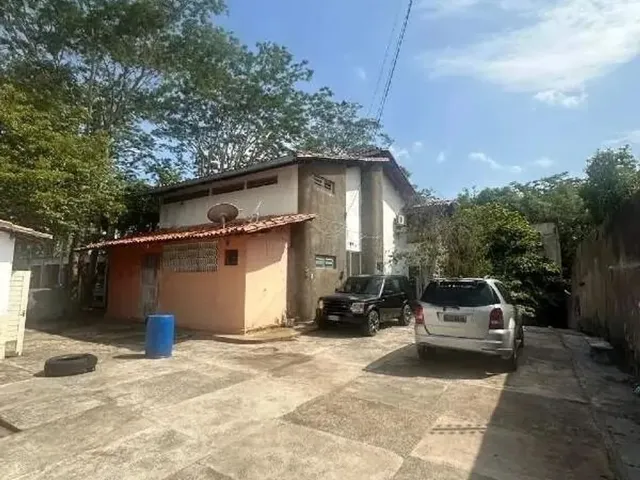 Imagem 13: Casa com 02 Pavimentos para Aluguel