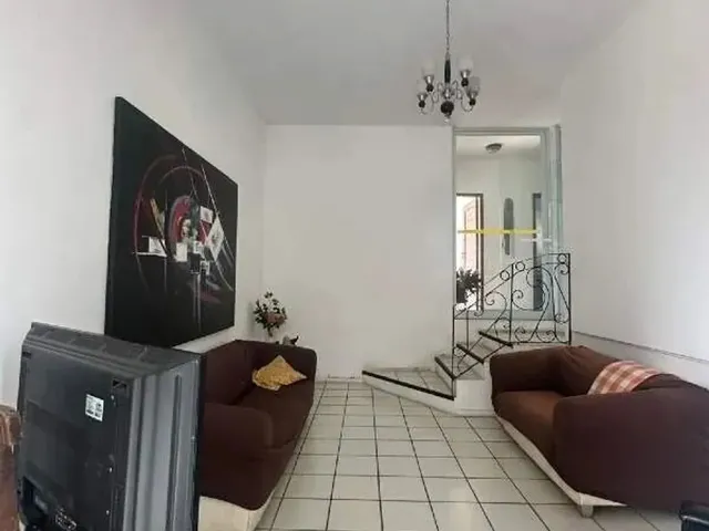 Imagem 3: Casa com 02 Pavimentos para Aluguel