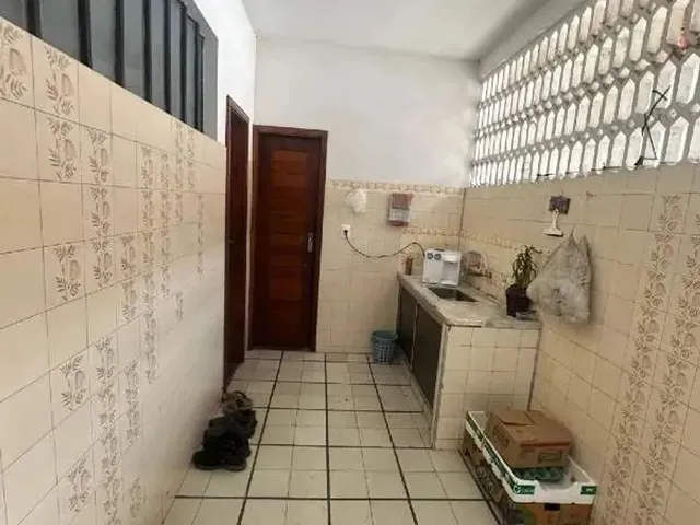 Imagem 16: Casa com 02 Pavimentos para Aluguel