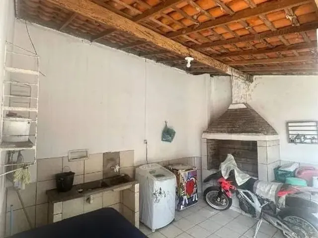 Imagem 8: Casa com 02 Pavimentos para Aluguel