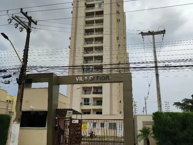 Imagem 1: Daniel - Imóvel para Venda com 42 Metros Quadrados com 2 Quartos em Cristo Rei - Teresina