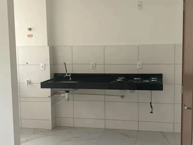 Imagem 7: Daniel - Imóvel para Venda com 42 Metros Quadrados com 2 Quartos em Cristo Rei - Teresina