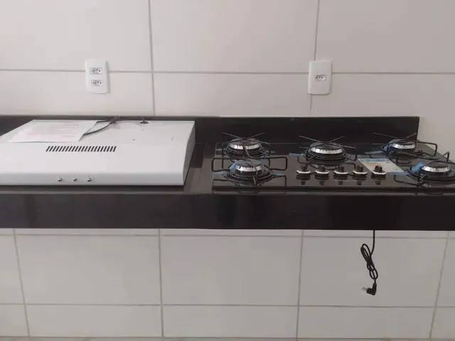 Imagem 4: Daniel - Imóvel para Venda com 42 Metros Quadrados com 2 Quartos em Cristo Rei - Teresina