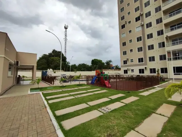Imagem 2: Daniel - Imóvel para Venda com 42 Metros Quadrados com 2 Quartos em Cristo Rei - Teresina